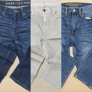 American Eagle Jeans Bundle